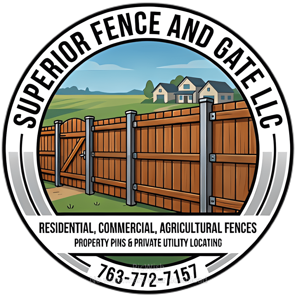 Superior Fence and Gate LLC